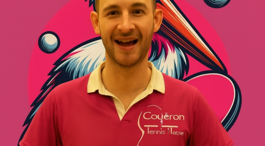 congratulations for Coach Adrien